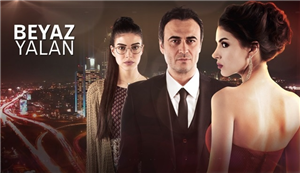 Hangi Beyaz Yalan Karekterisin