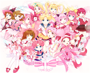Quelle Perso Mangas Rose Est Tu?
