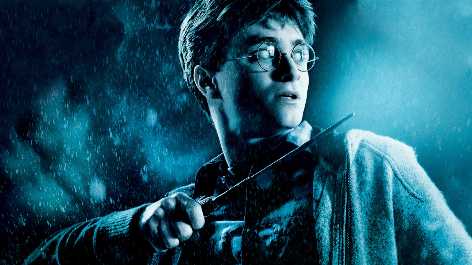 Harry Potterda Hangi Karaktersin