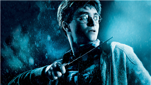 Harry Potterda Hangi Karaktersin