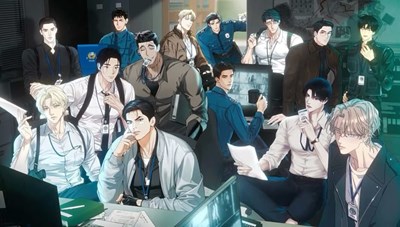 Seberapa tau  kamu tentang manhwa