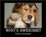 What Did Your Friends Think Of You Today?