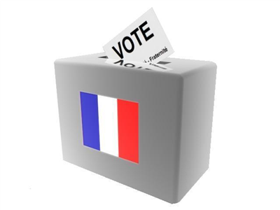 Elections Présidentielles 2012