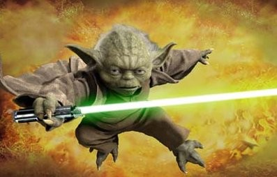 What Star Wars Character Are You Most Like?