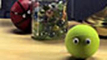 What Ooglie Are You?