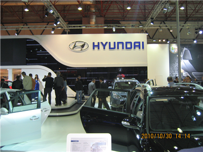 Hangi Hyundaı Modelisin
