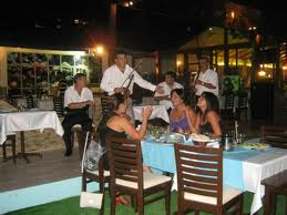 MASAYA DAVET
