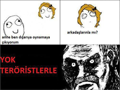 Hangi Troll Sun