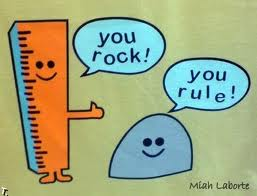we rock and rule
