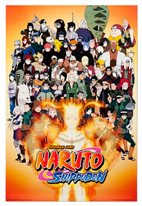 Hangi Naruto Karakterisin