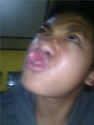 Test Kewarasan