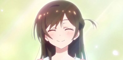Siapakah Waifu Anda?