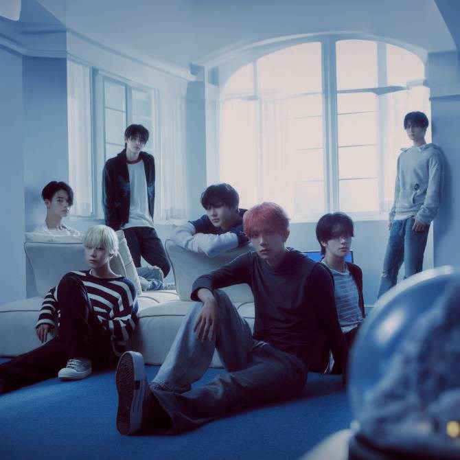 Kuis K-Pop 