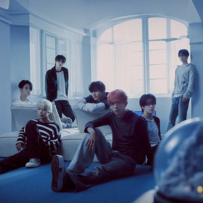 Kuis K-Pop 