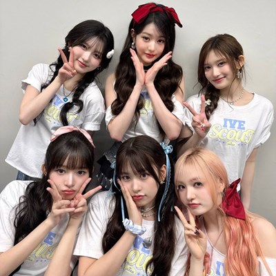 Seberapa mirip kamu di ive