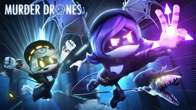 Siapakah kamu di munder drones 👌👌