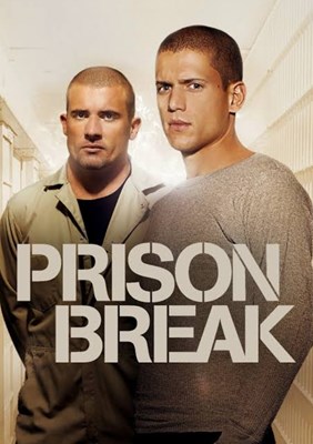 Hangi prison break oyuncususun