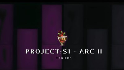 Project s:1 arc 2 (ga semua karakter ada disini)