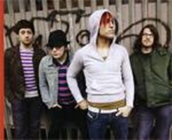 Best Alternative Rock Band