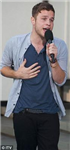 Which 2009 -Male- X Factor Contestant Is For You?