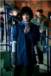 Quel Fille De Twilight Est-Tu ?