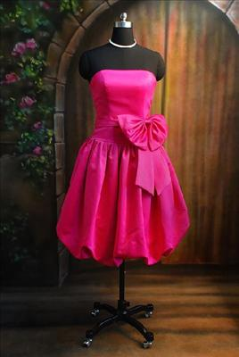 What Prom Dress Will You Wear?
