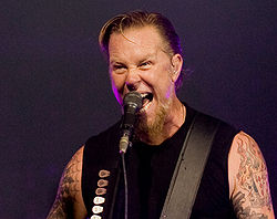 Hangi Metallica Karakterisin?