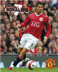 What Manchester Utd Player Are You ?