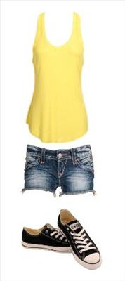 What Do Your Clothes Say About You?