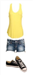 What Do Your Clothes Say About You?
