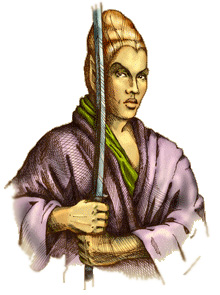 What Tamriel Race Are You?