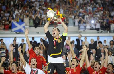 ¿Que Tanto Sabes De La Liga?