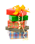 Tons Of Gifts