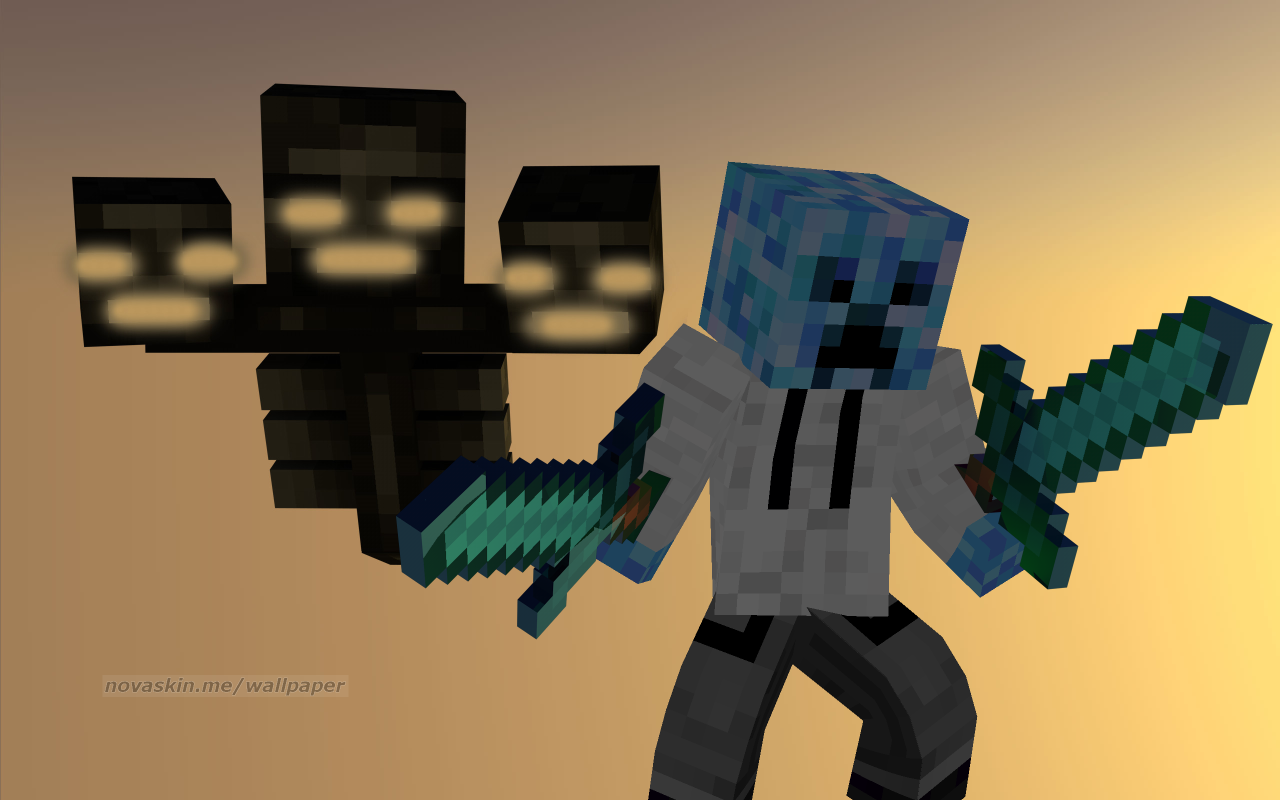 Que Tan Bueno Eres En Minecraft?