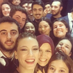 Medcezirde Hangi Ünlusün
