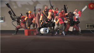Hangi Tf 2 Karakterisin