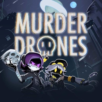 Siapakah Kamu Di Murder Drones?