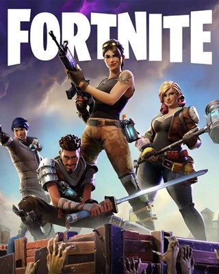 Fornite Fornite
