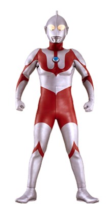 Apakah Kamen Rider Anda?