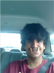 Would Resh Ask You Out??