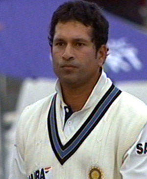 Which Cricketer Are You