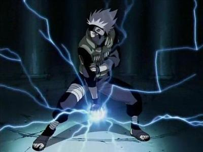 What Is Your Jutsu?
