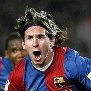 ¿Cómo Será El Próximo Gol De Messi?