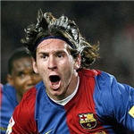 ¿Cómo Será El Próximo Gol De Messi?