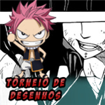 Torneio De Desenhos