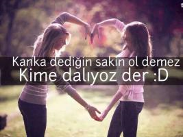 Ne  Kadar İyi Bir Dostsun 