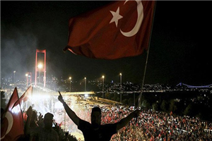 Türk Müsün????