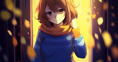 Mirip Siapa Kamu Di Undertale?