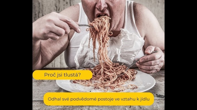 Jsi Tlustá 