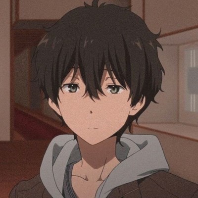 Seberapa Polos Lu Di Anime?